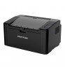 Принтер лазерный Pantum P2207 Black