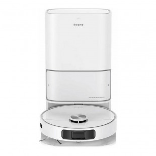 Робот-пылесос Dreame DreameBot L10 Ultra White