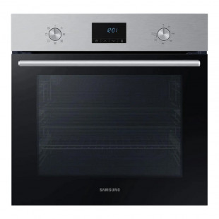 Электрический духовой шкаф Samsung NV68A1145CS/WT Inox