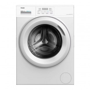 Стиральная машина Haier HW60-BP12919A White