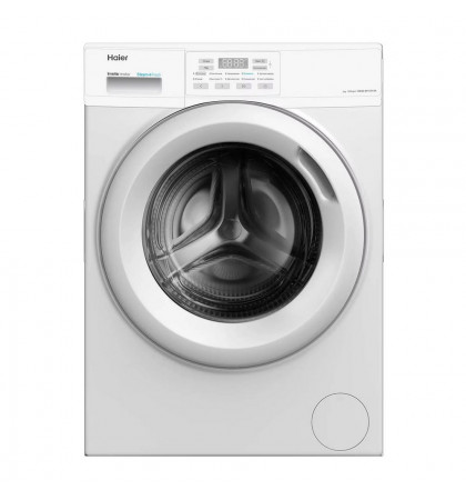 Стиральная машина Haier HW60-BP12919A White