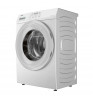 Стиральная машина Haier HW60-BP12919A White
