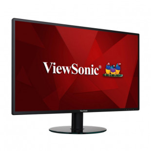 27" Монитор Viewsonic VA2719-2K-smhd Black