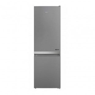 Холодильник Hotpoint HT 4181I S Silver
