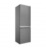 Холодильник Hotpoint HT 4181I S Silver