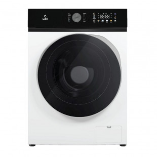 Стиральная машина Lex LWM07012WBTHID slim White