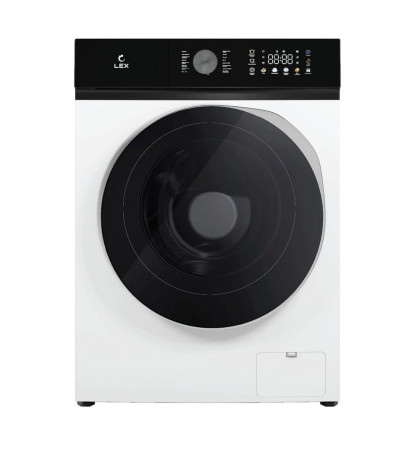 Стиральная машина Lex LWM07012WBTHID slim White