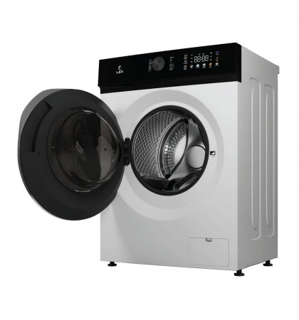Стиральная машина Lex LWM07012WBTHID slim White