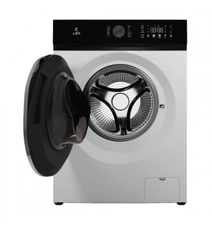 Стиральная машина Lex LWM07012WBTHID slim White