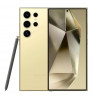 Смартфон Samsung Galaxy S24 Ultra 12/256Gb Titanium Yellow