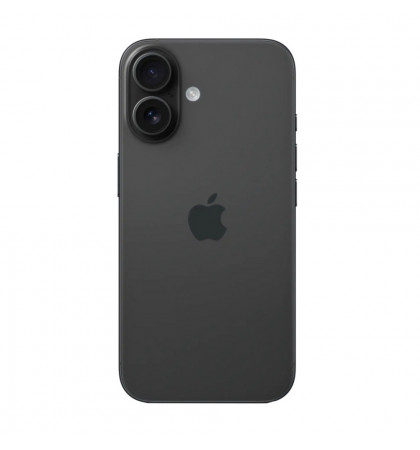iPhone 16 512Gb (nano SIM+eSIM) Black
