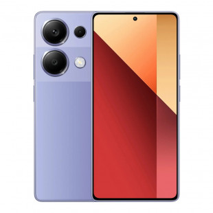 Смартфон Xiaomi Redmi Note 13 Pro 8/256Gb Lavender Purple