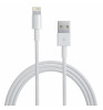 Кабель Apple USB - Lightning (MQUE2ZM/A) 1 м () 0000957