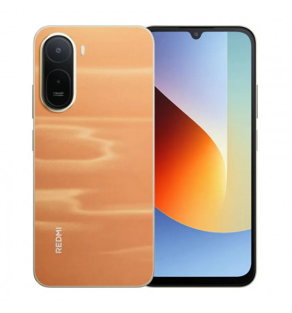 Смартфон Xiaomi Redmi A7 Pro 4/64Gb Orange
