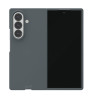 Чехол-накладка VLP Flex Case с MagSafe для Samsung Galaxy Z Fold 8 Ultra Graphite