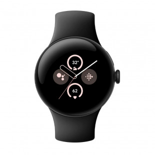 Умные часы Google Pixel Watch 2 41mm Black