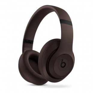 Наушники Beats Studio Pro Deep Brown