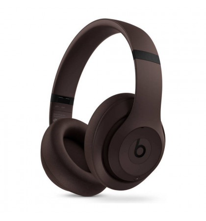 Наушники Beats Studio Pro Deep Brown