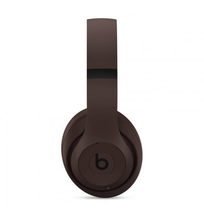Наушники Beats Studio Pro Deep Brown