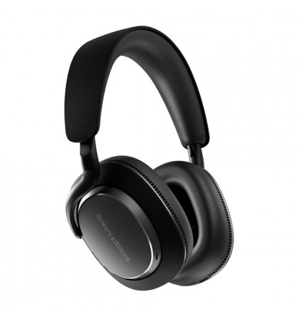 Наушники беспроводные Bowers & Wilkins Px7 S3 Anthracite Black