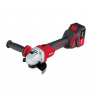 Углошлифовальная машина MTX AGB-BL-20-125 Red