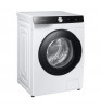 Стиральная машина Samsung WW90T534DAT White