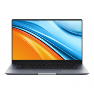 14" Ноутбук Honor MagicBook X14 BRN-F56 (1920x1200, Core i5-124..