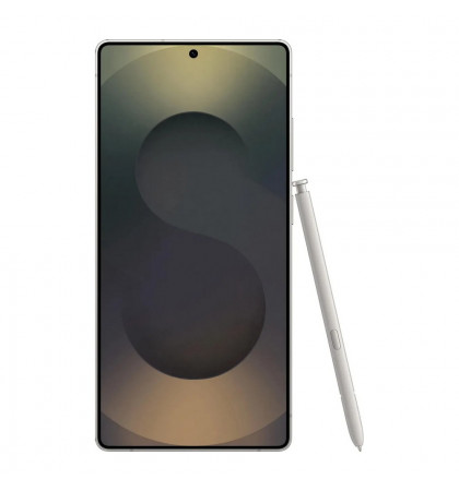 Смартфон Samsung Galaxy S25 Ultra 12/256Gb Titanium Black