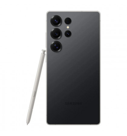 Смартфон Samsung Galaxy S25 Ultra 12/256Gb Titanium Black