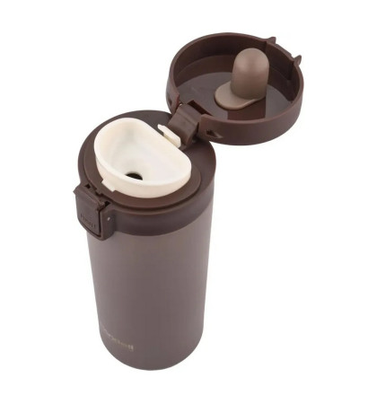 Термокружка Rondell Freddo RDS-1884 Brown