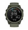 Умные часы Garmin Tactix 8 51mm Amoled Sapphire Edition Olive Drab