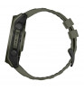 Умные часы Garmin Tactix 8 51mm Amoled Sapphire Edition Olive Drab
