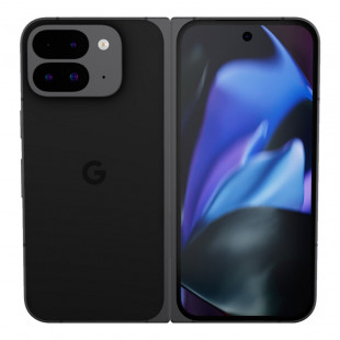 Смартфон Google Pixel 9 Pro Fold 16/512Gb Obsidian