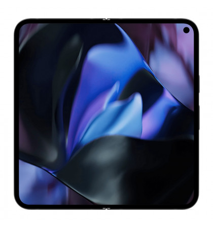 Смартфон Google Pixel 9 Pro Fold 16/512Gb Obsidian