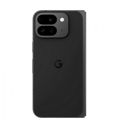 Смартфон Google Pixel 9 Pro Fold 16/512Gb Obsidian