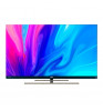 55" Телевизор Haier Smart TV S7 Black