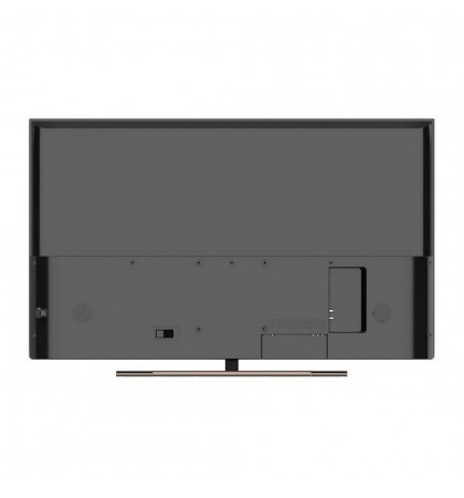 55" Телевизор Haier Smart TV S7 Black