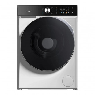 Стиральная машина Lex LWM06010WBTHID Slim White
