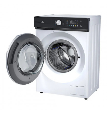 Стиральная машина Lex LWM06010WBTHID Slim White