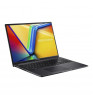 15.6" Ноутбук Asus VivoBook E1504FA-L1829 (1920x1080, Ryzen 5 7520U, 16Gb, SSD 512Gb, AMD Radeon, OLED FHD, noOS) Black
