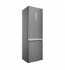 Холодильник Hotpoint HT 7201I MX O3 Inox 