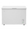 Морозильный ларь Lex LFR400 FFLed White