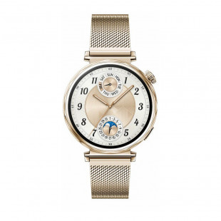 Умные часы Huawei Watch GT 5 41mm Gold