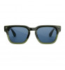 Умные очки Ray-Ban Meta Fury Racing Green/Light Blue Atlantic