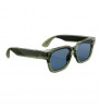 Умные очки Ray-Ban Meta Fury Racing Green/Light Blue Atlantic