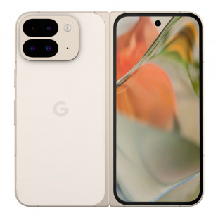 Смартфон Google Pixel 9 Pro Fold 16/256Gb Porcelain