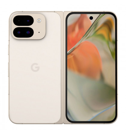 Смартфон Google Pixel 9 Pro Fold 16/256Gb Porcelain