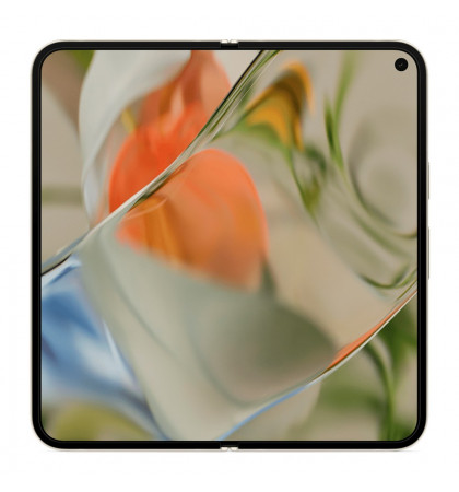 Смартфон Google Pixel 9 Pro Fold 16/256Gb Porcelain