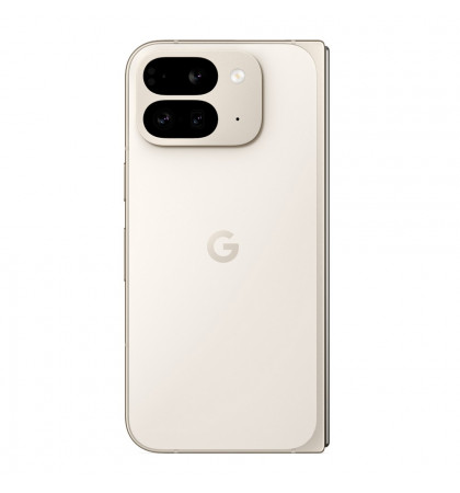 Смартфон Google Pixel 9 Pro Fold 16/256Gb Porcelain