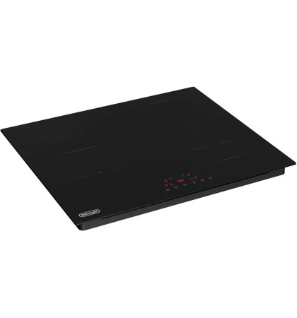 Индукционная варочная панель DeLonghi BELLA 1B0P CT Black